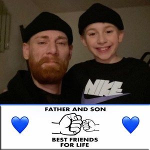 Meet your Posher, Marshall